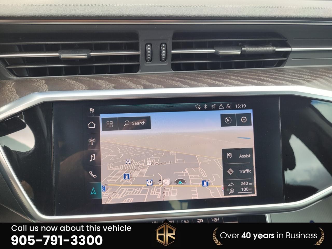 2019 Audi A7 3.0 Premium | No Reported Accidents Reported Photo