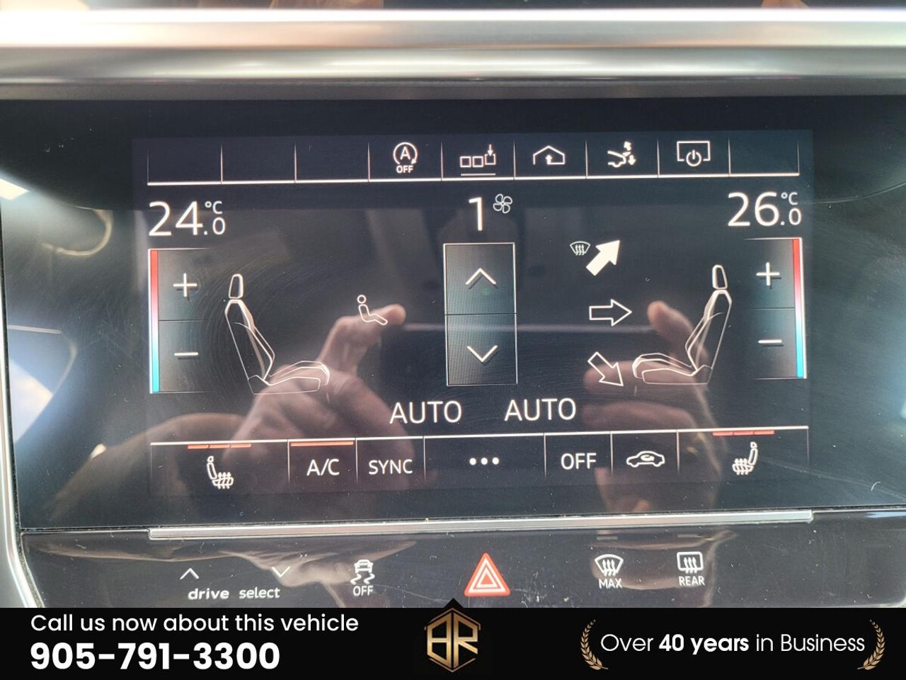 2019 Audi A7 3.0 Premium | No Reported Accidents Reported Photo