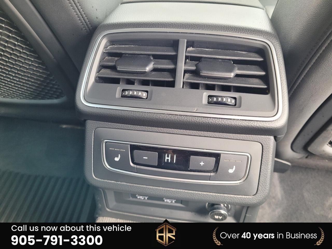 2019 Audi A7 3.0 Premium | No Reported Accidents Reported Photo