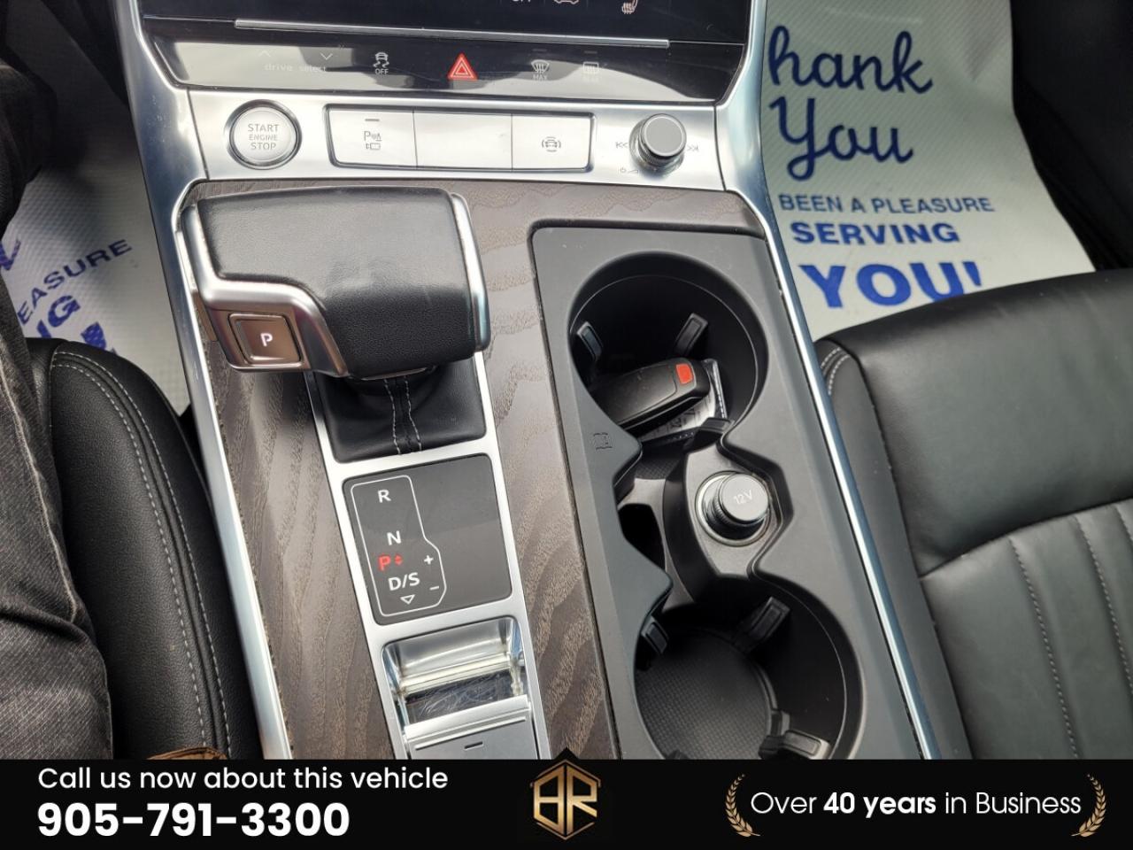 2019 Audi A7 3.0 Premium | No Reported Accidents Reported Photo