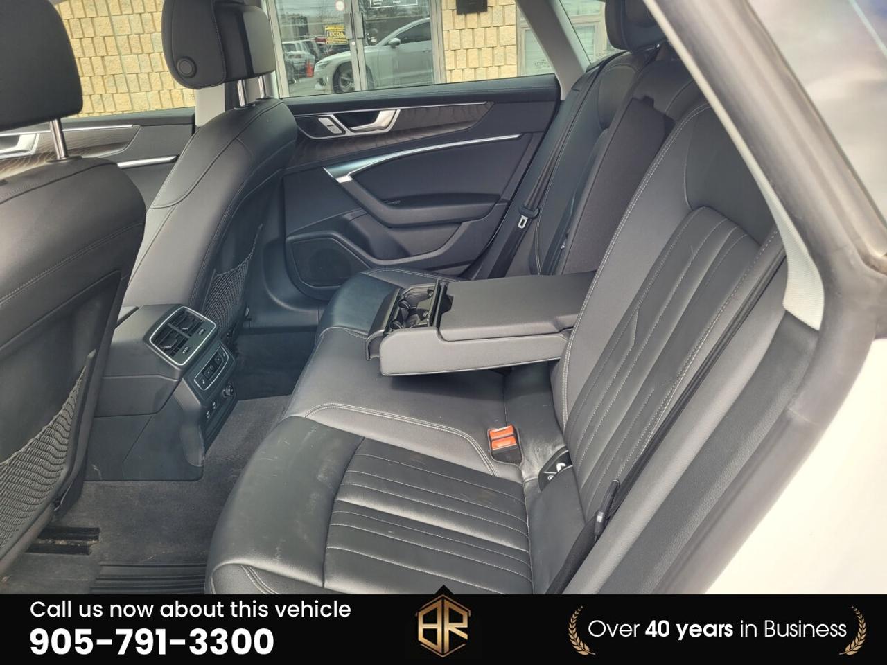 2019 Audi A7 3.0 Premium | No Reported Accidents Reported Photo