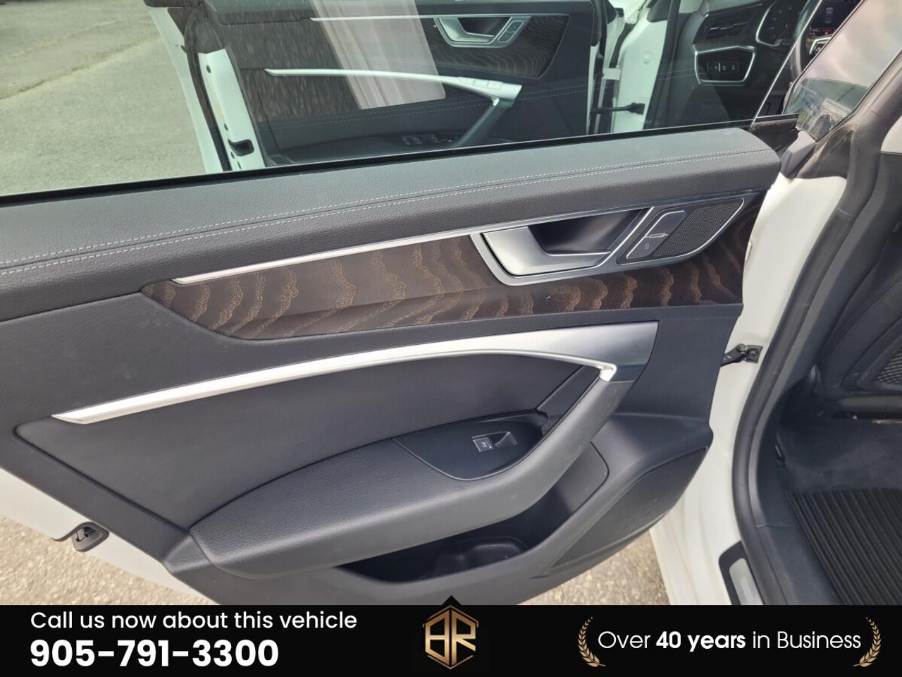 2019 Audi A7 3.0 Premium | No Reported Accidents Reported Photo