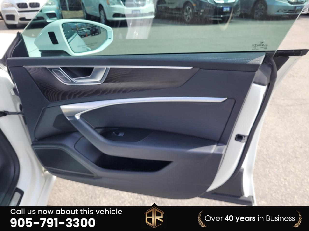 2019 Audi A7 3.0 Premium | No Reported Accidents Reported Photo