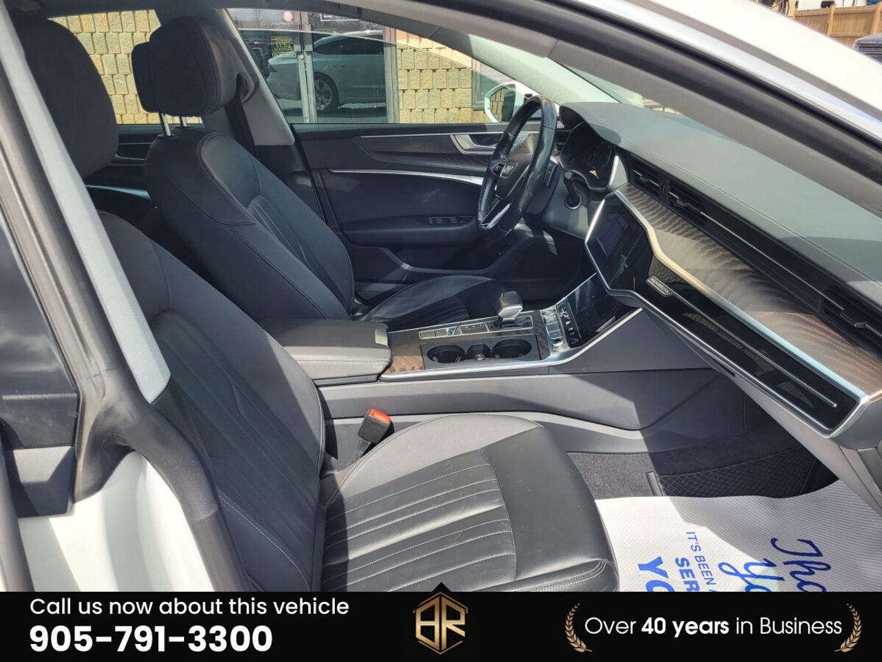 2019 Audi A7 3.0 Premium | No Reported Accidents Reported Photo