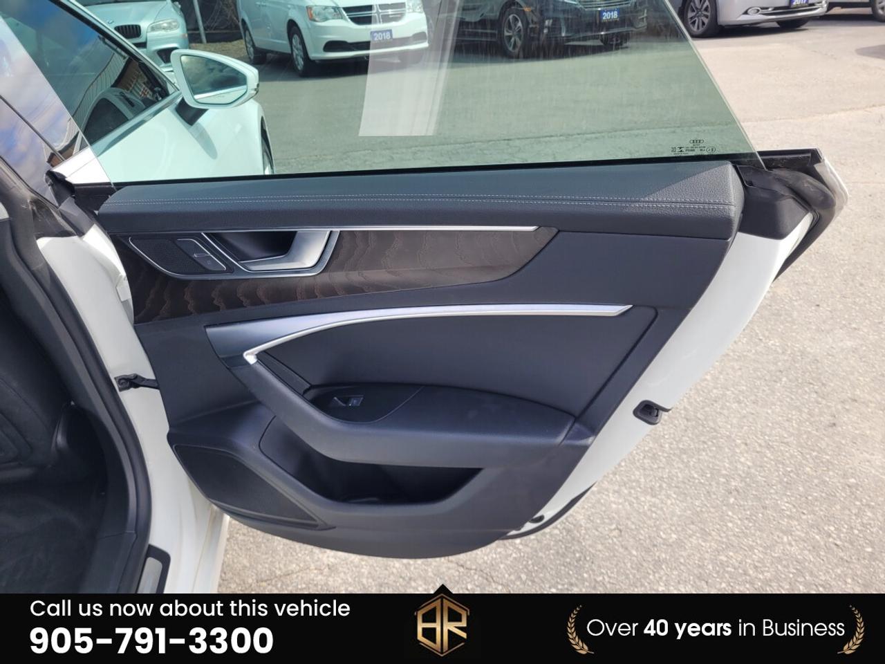 2019 Audi A7 3.0 Premium | No Reported Accidents Reported Photo