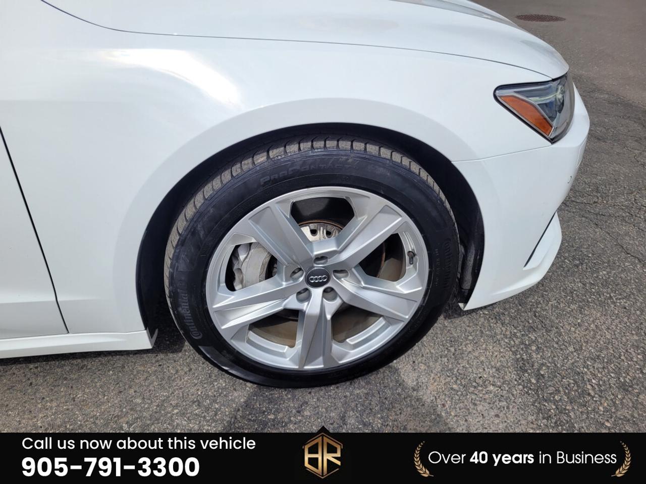 2019 Audi A7 3.0 Premium | No Reported Accidents Reported Photo