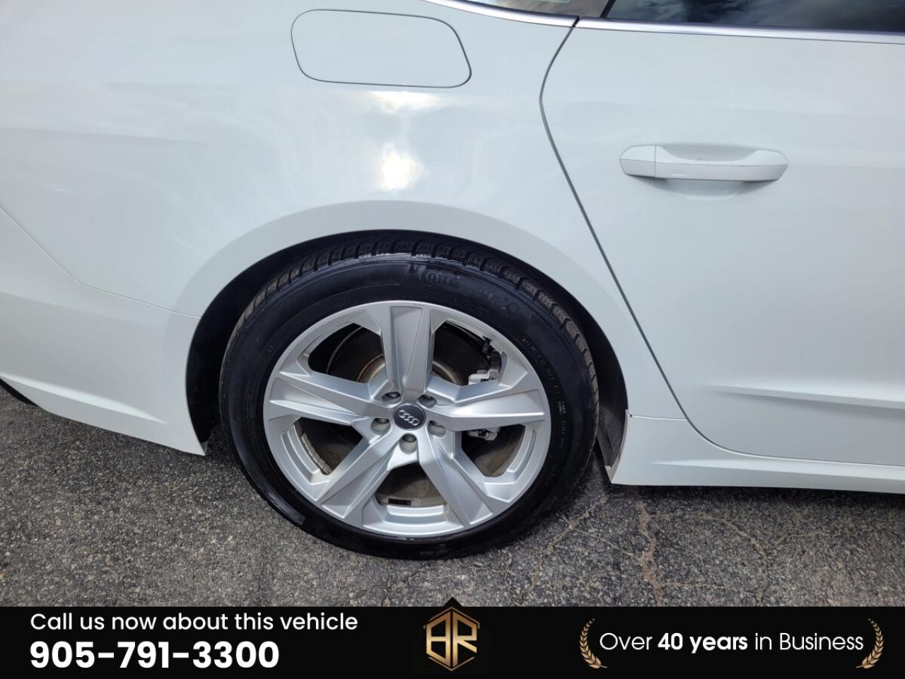 2019 Audi A7 3.0 Premium | No Reported Accidents Reported Photo