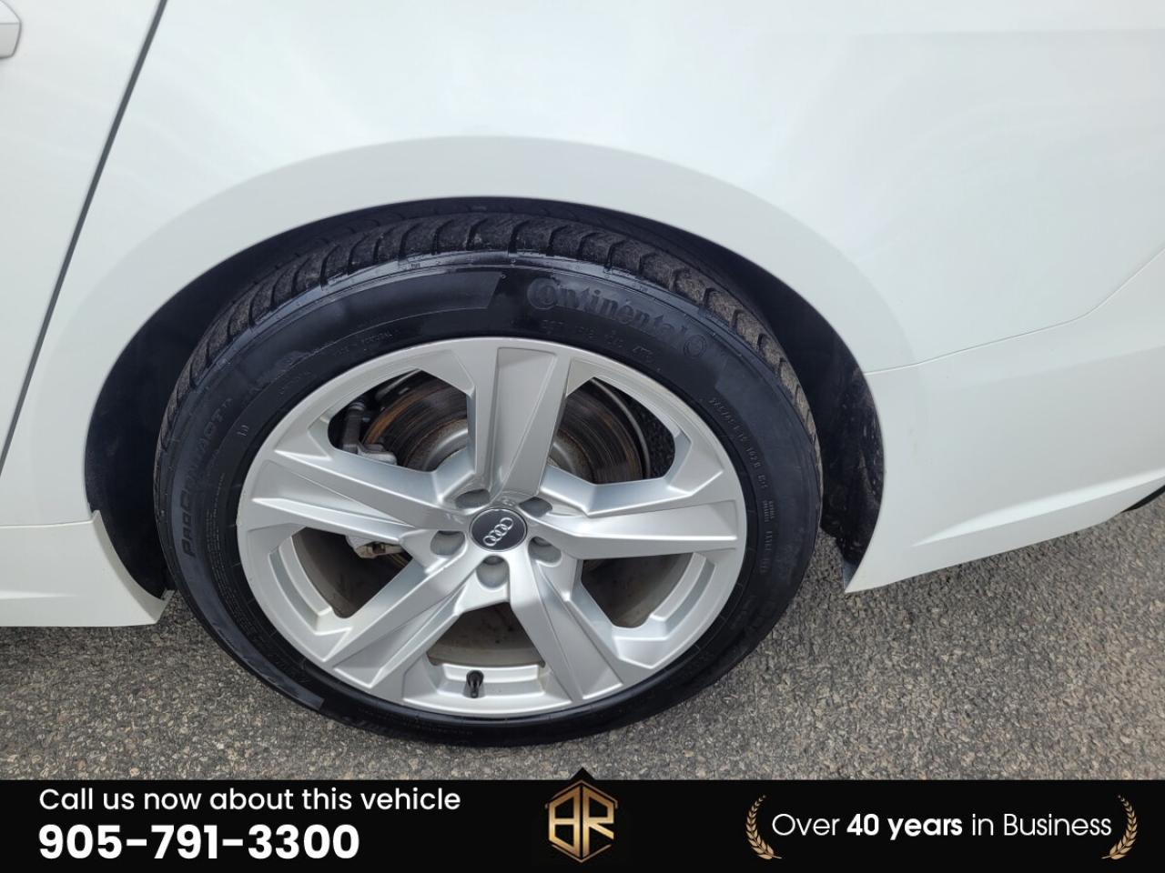 2019 Audi A7 3.0 Premium | No Reported Accidents Reported Photo