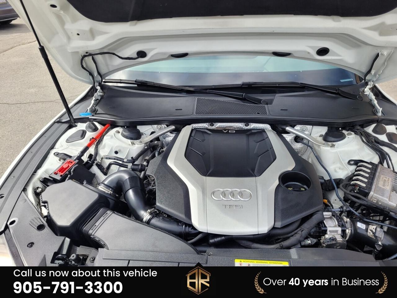 2019 Audi A7 3.0 Premium | No Reported Accidents Reported Photo