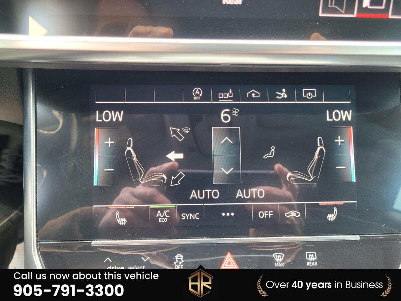 2019 Audi A7 3.0 Premium | No Reported Accidents Reported Photo