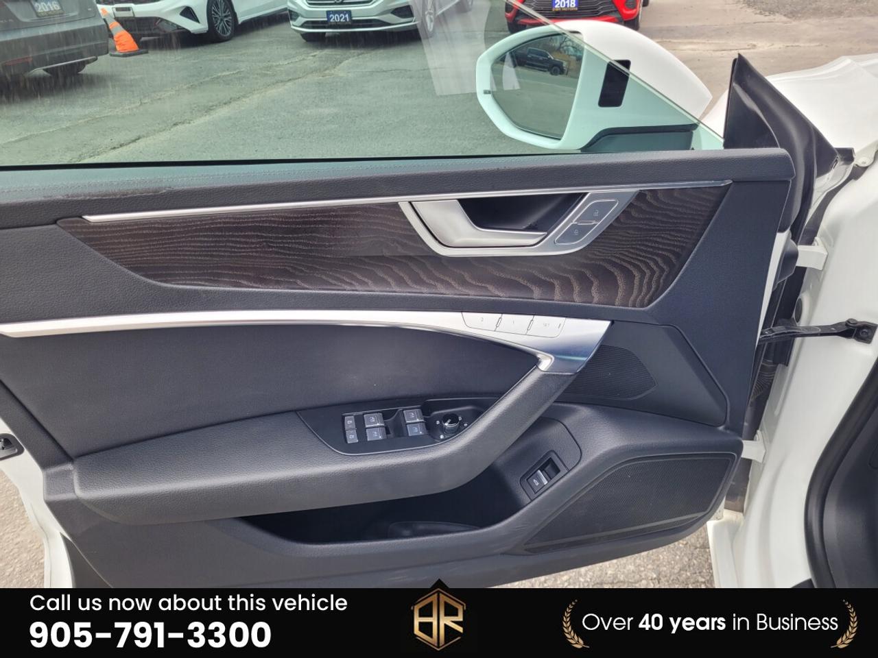 2019 Audi A7 3.0 Premium | No Reported Accidents Reported Photo