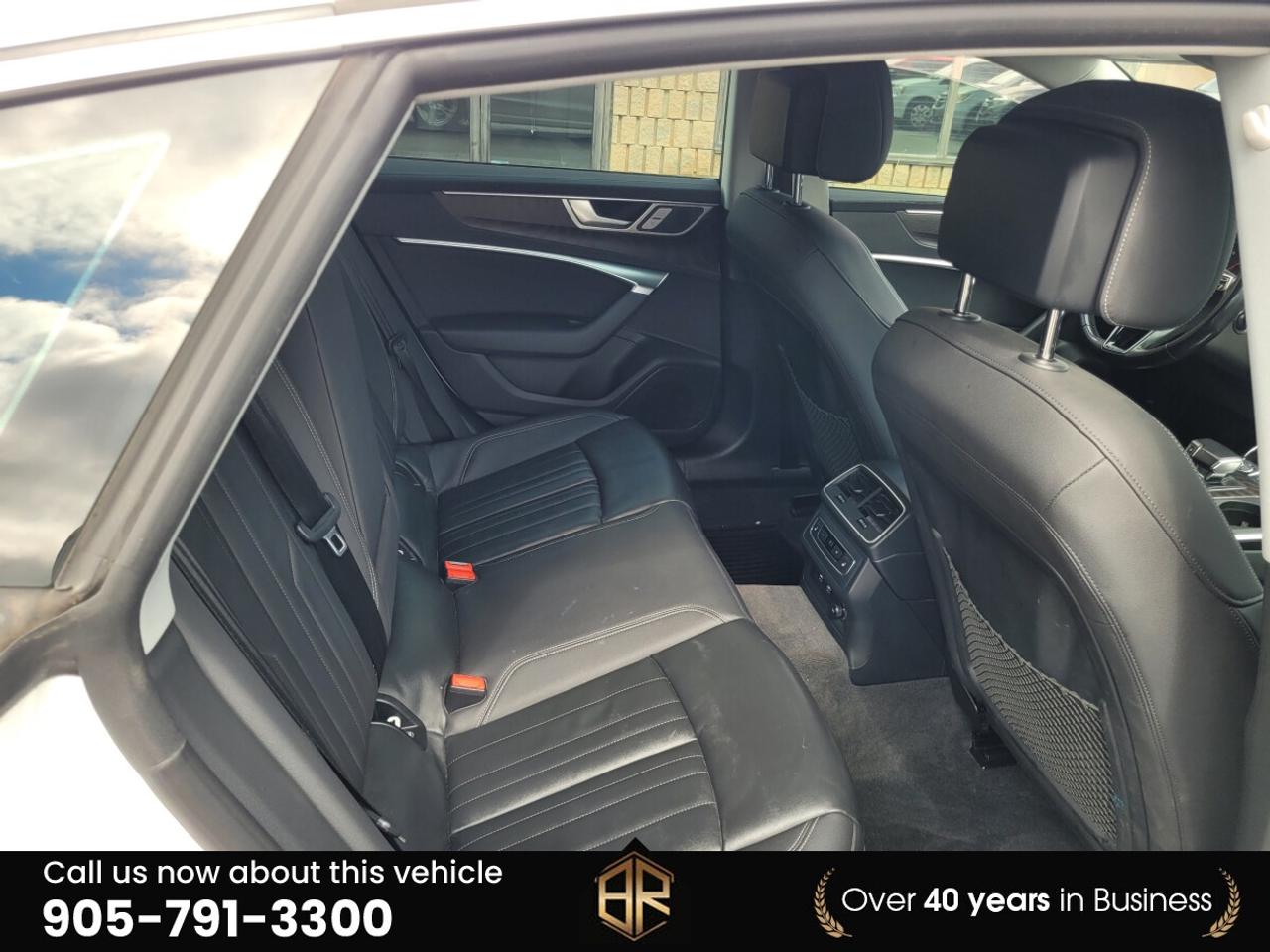 2019 Audi A7 3.0 Premium | No Reported Accidents Reported Photo