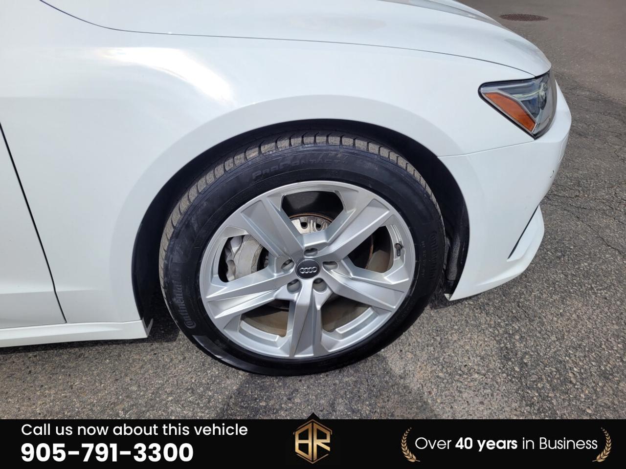 2019 Audi A7 3.0 Premium | No Reported Accidents Reported Photo