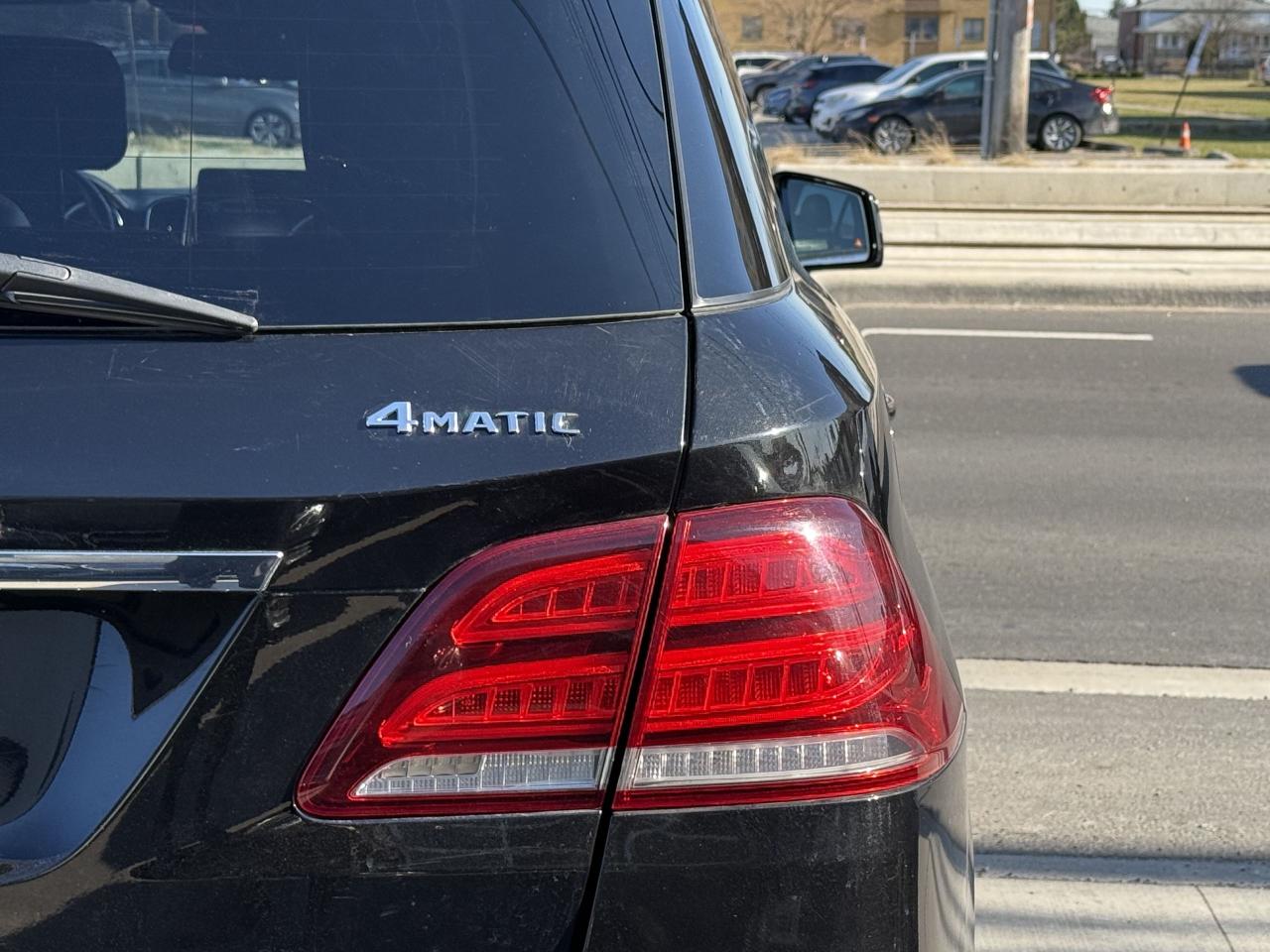 2018 Mercedes-Benz GLE-Class //AMG SPORT | HARMAN KARDON | PANO | LOADED - Photo #7