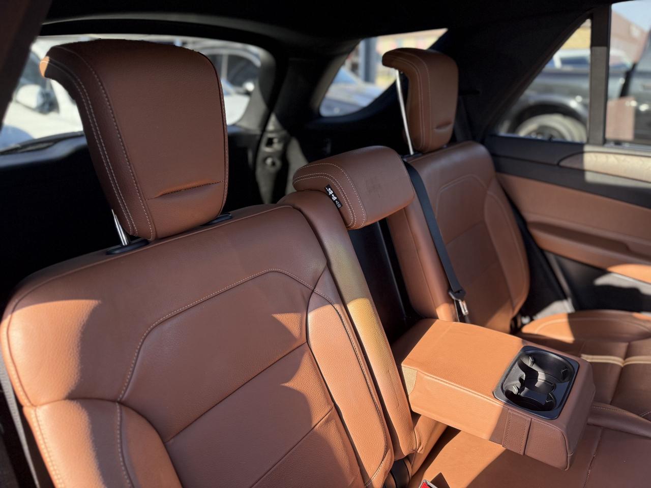 2018 Mercedes-Benz GLE-Class //AMG SPORT | HARMAN KARDON | PANO | LOADED - Photo #33