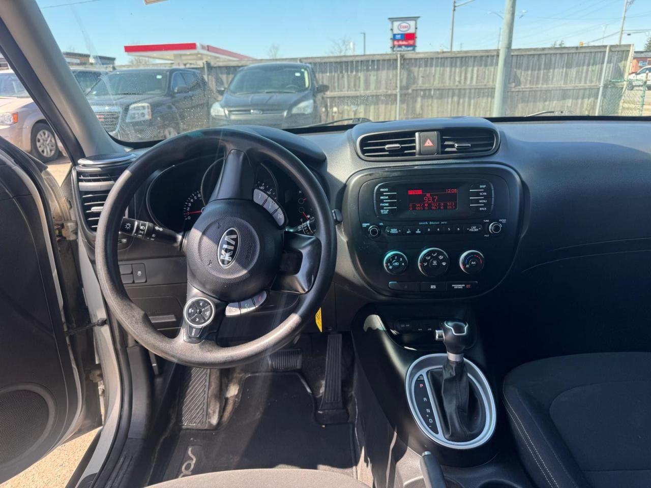 2014 Kia Soul LX, AUTO, 4 CYL, HATCH, RUNS WELL, AS IS SPECIAL - Photo #16