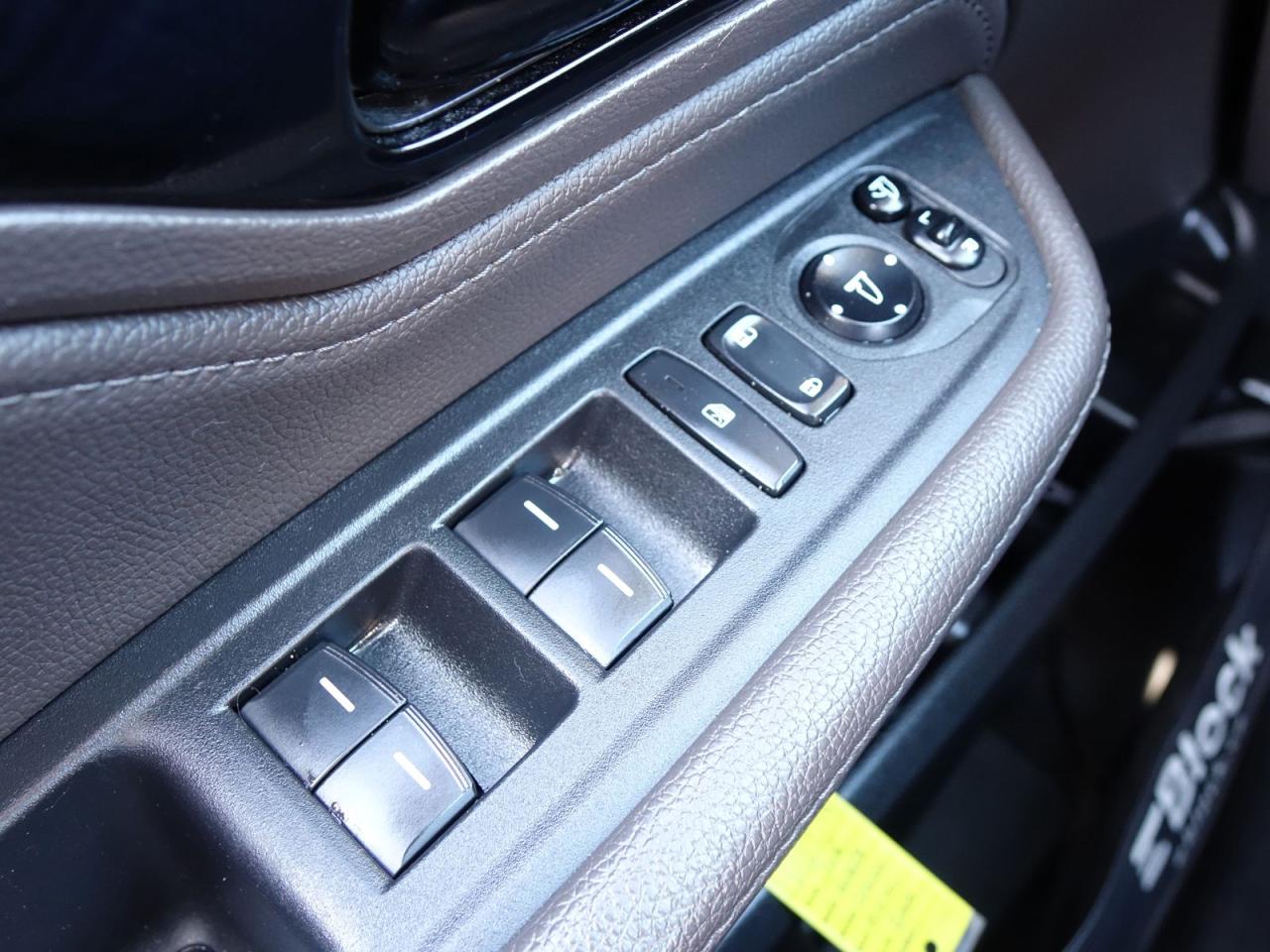 2018 Honda Odyssey Touring - Photo #26
