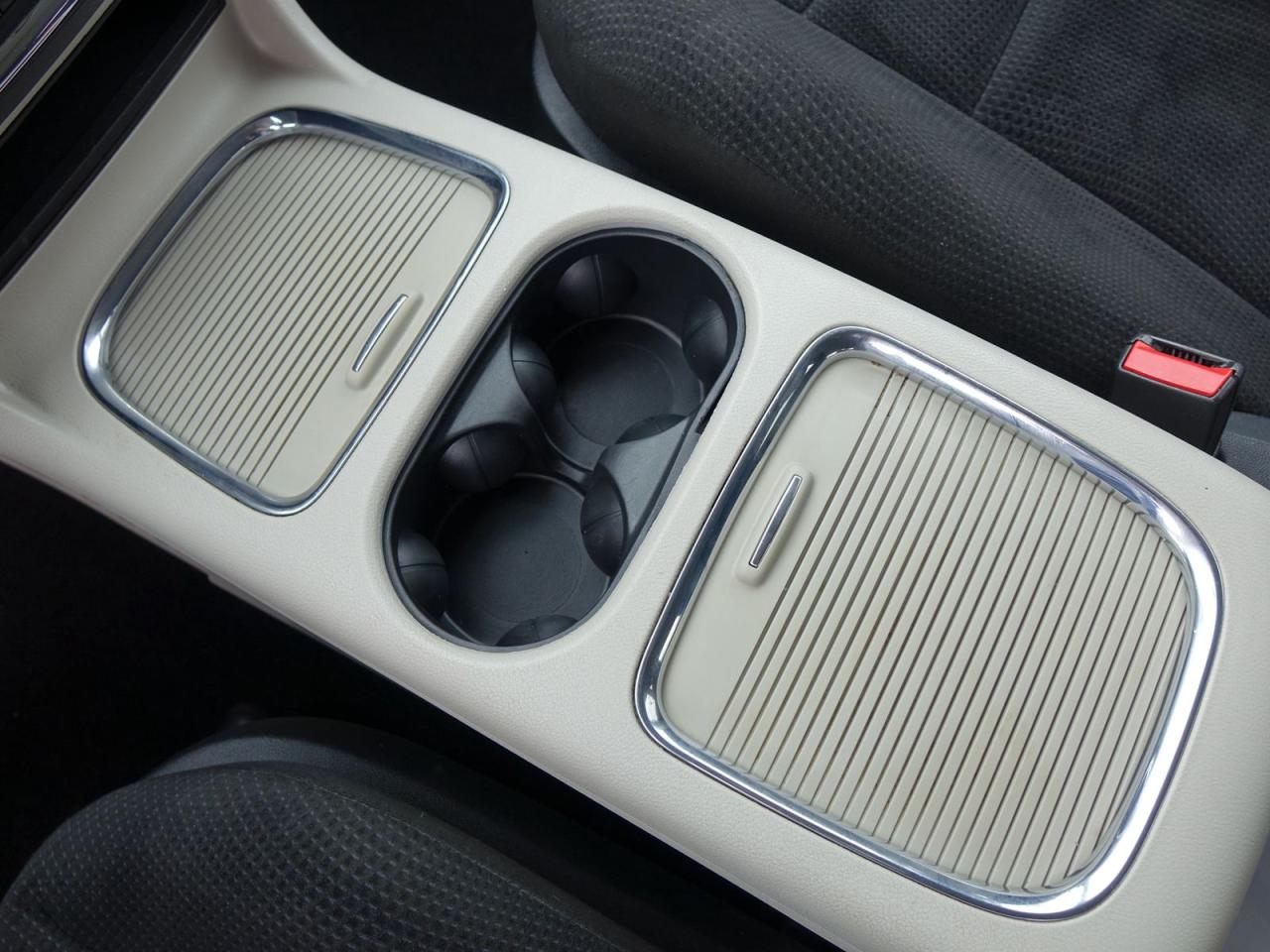 2017 Dodge Grand Caravan Crew - Photo #15