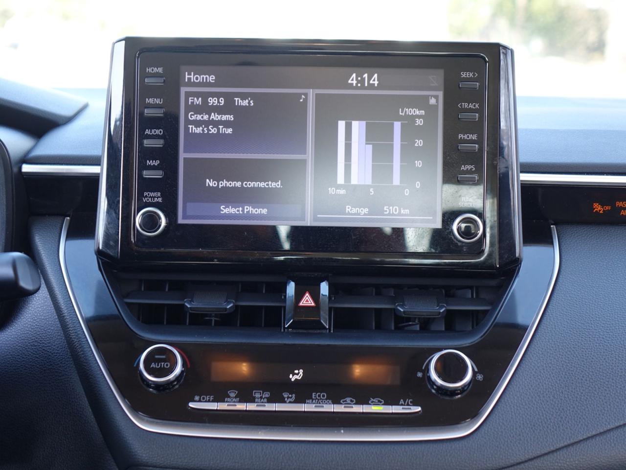 2022 Toyota Corolla LE - Photo #12