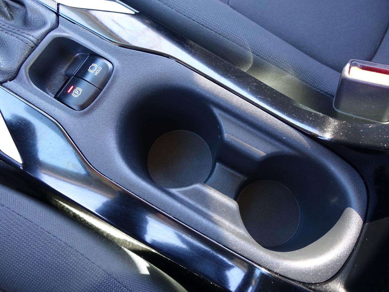 2022 Toyota Corolla LE - Photo #13