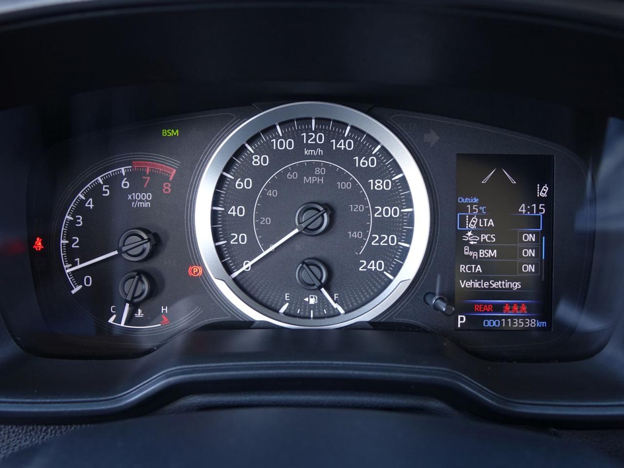 2022 Toyota Corolla LE - Photo #16