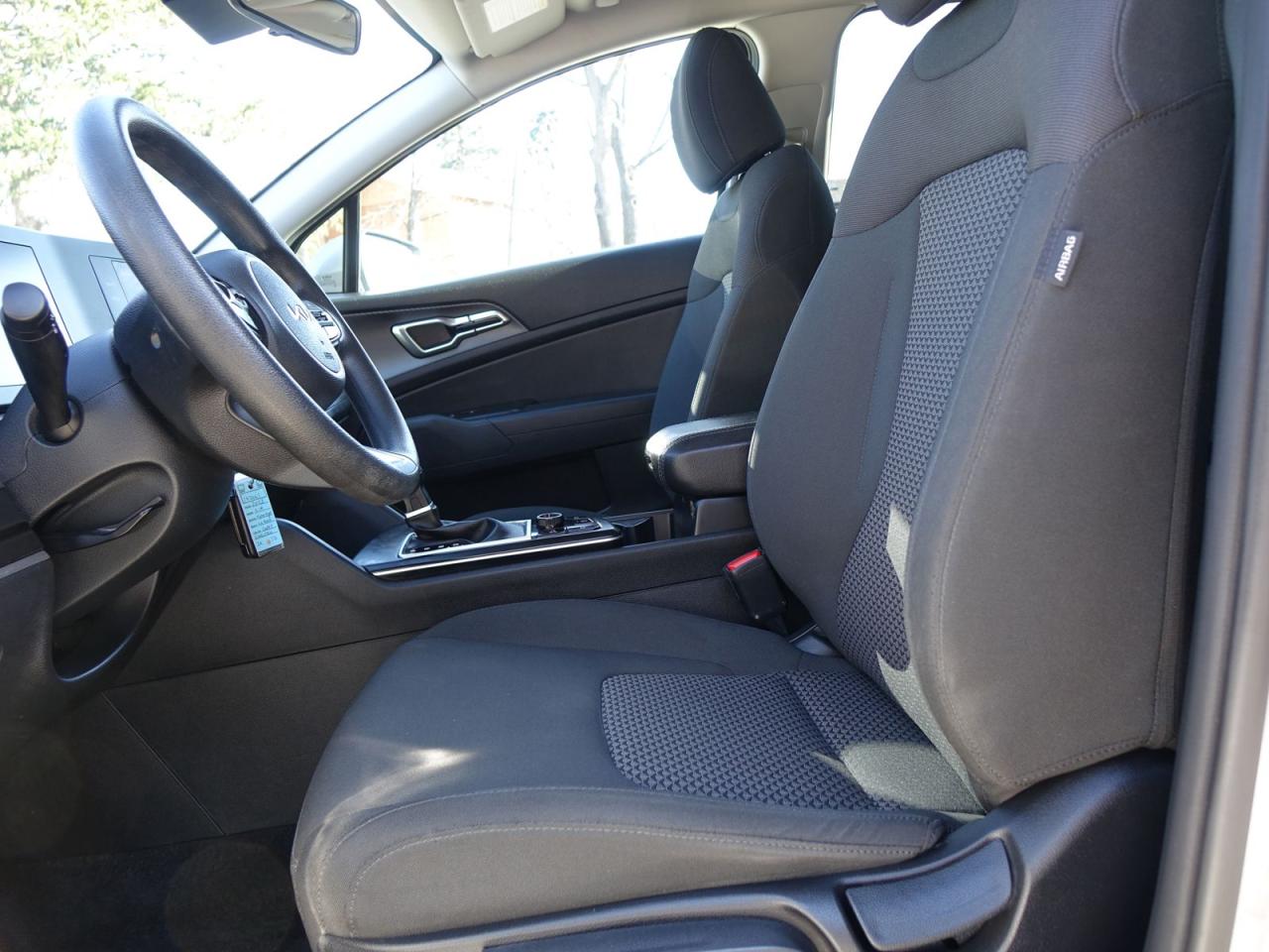 2023 Kia Sportage LX AWD - Photo #7