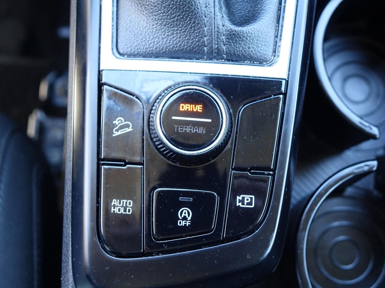 2023 Kia Sportage LX AWD - Photo #16