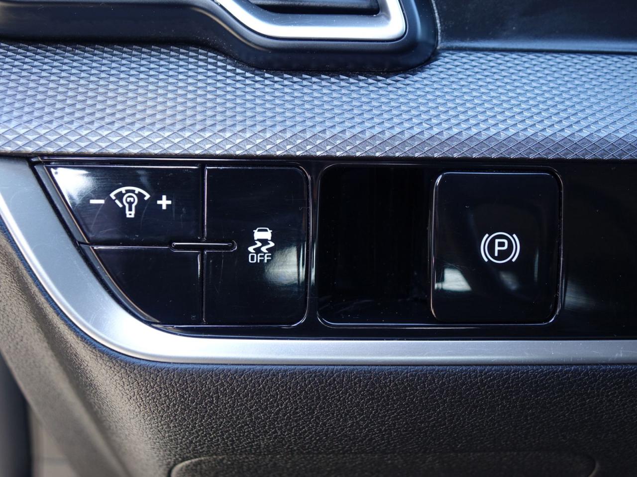 2023 Kia Sportage LX AWD - Photo #19