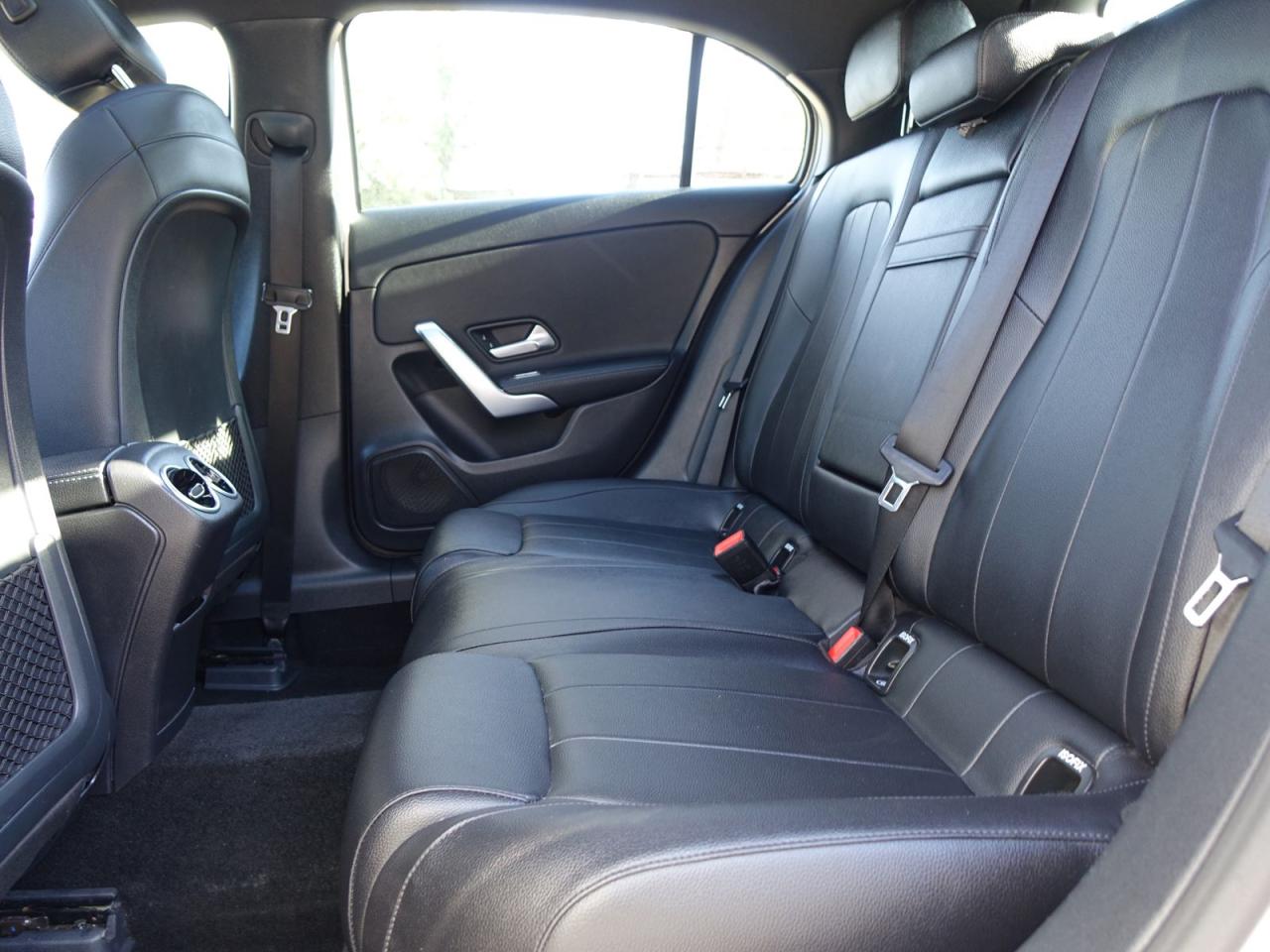 2019 Mercedes-Benz A-Class A 250 4MATIC - Photo #9