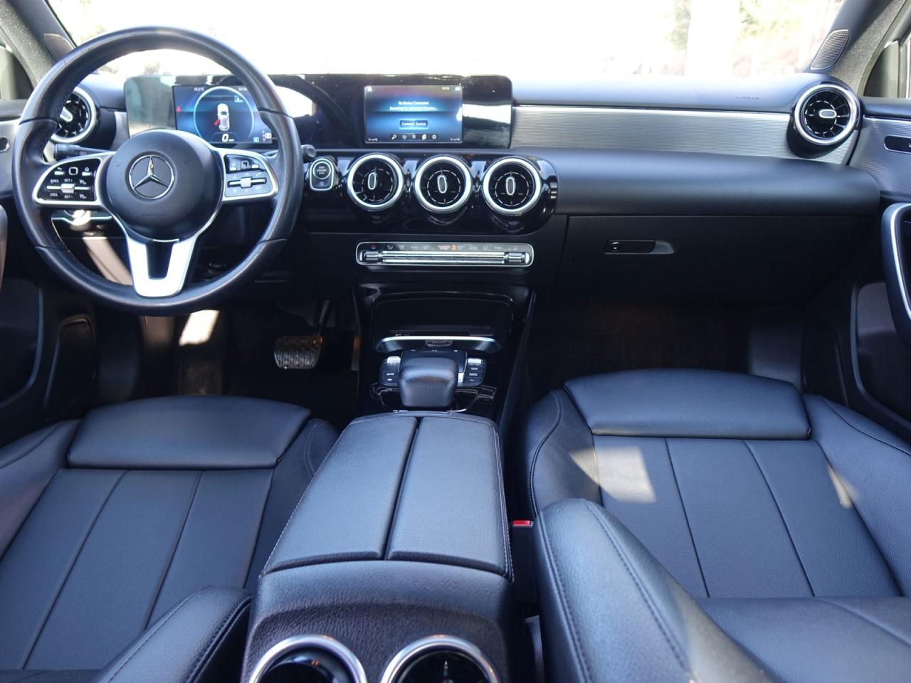 2019 Mercedes-Benz A-Class A 250 4MATIC - Photo #11