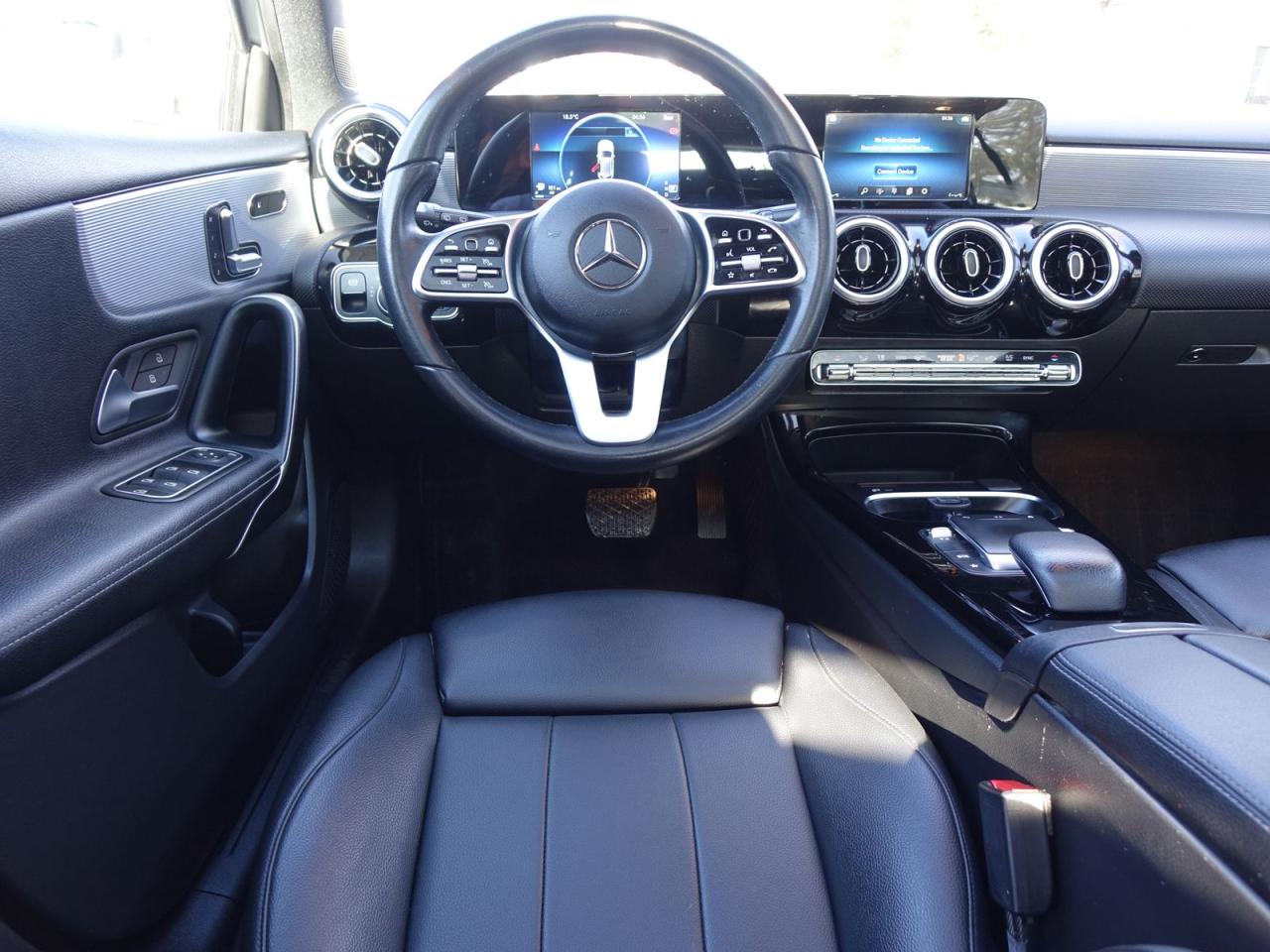 2019 Mercedes-Benz A-Class A 250 4MATIC - Photo #12