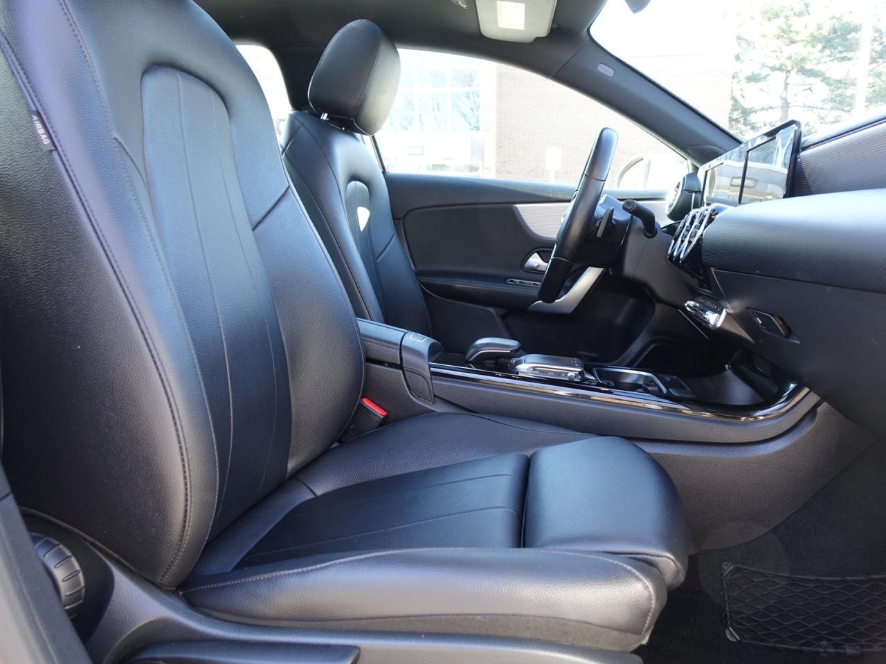 2019 Mercedes-Benz A-Class A 250 4MATIC - Photo #10