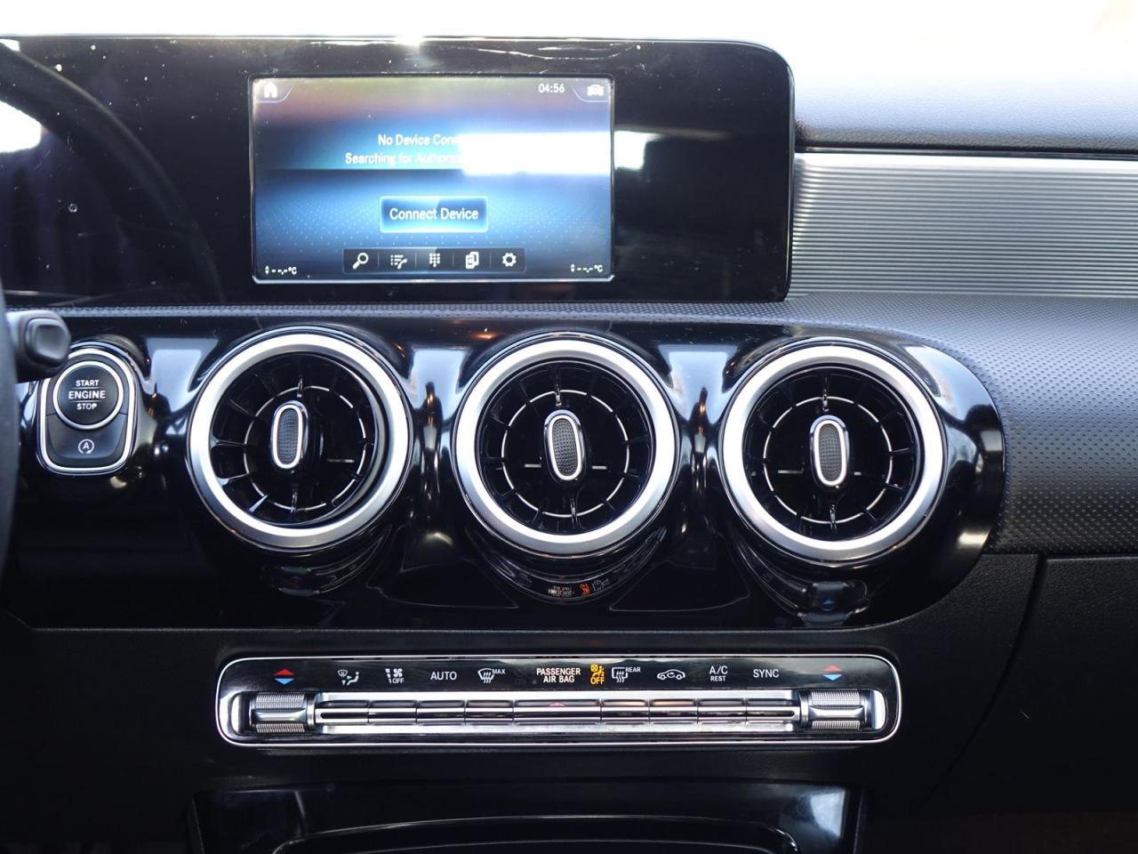 2019 Mercedes-Benz A-Class A 250 4MATIC - Photo #13