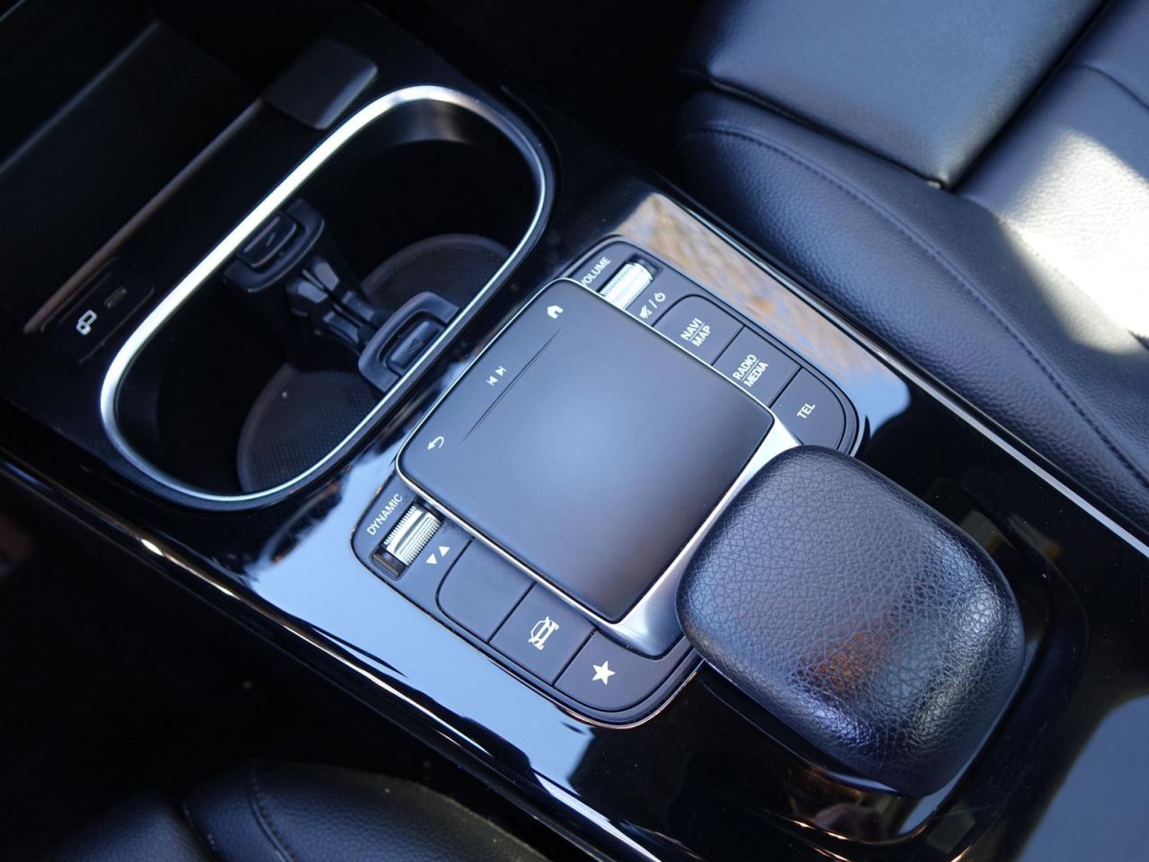 2019 Mercedes-Benz A-Class A 250 4MATIC - Photo #14
