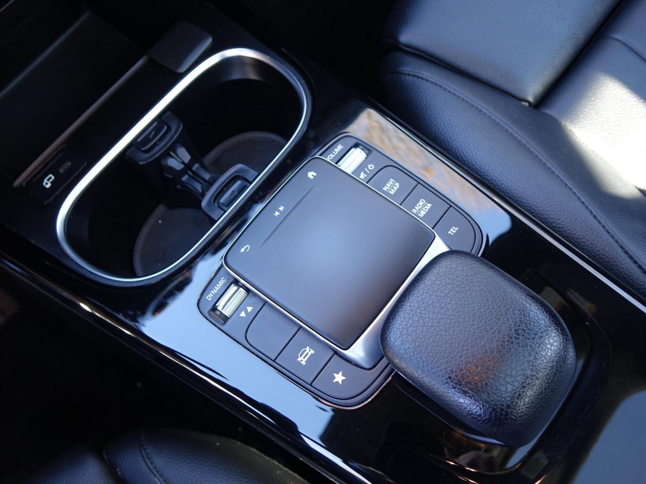 2019 Mercedes-Benz A-Class A 250 4MATIC - Photo #14