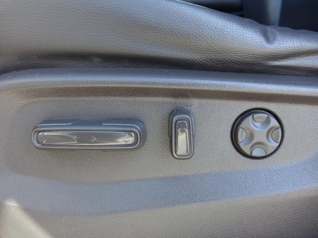 2018 Honda Odyssey Touring - Photo #9
