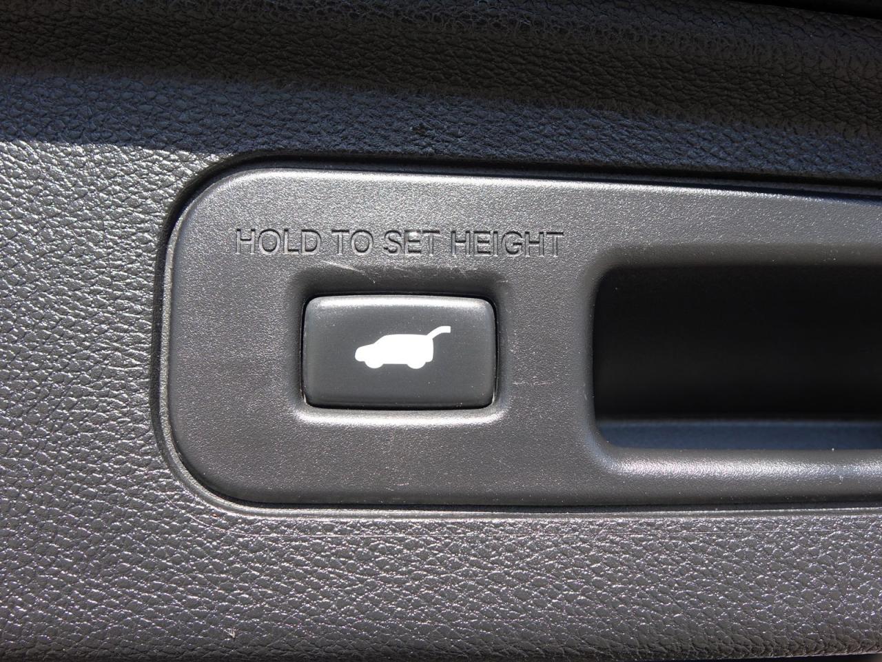 2018 Honda Odyssey Touring - Photo #14