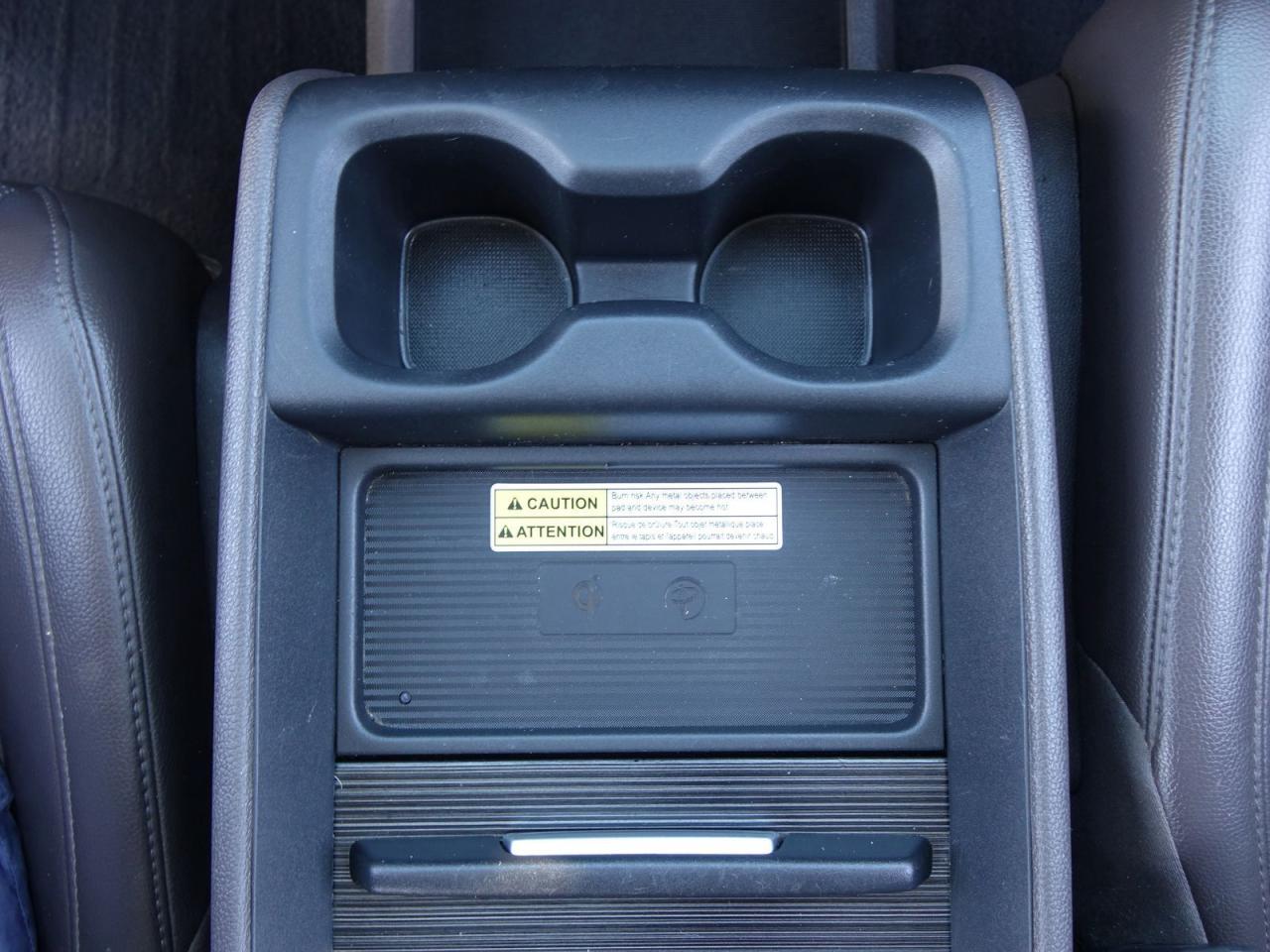 2018 Honda Odyssey Touring - Photo #20