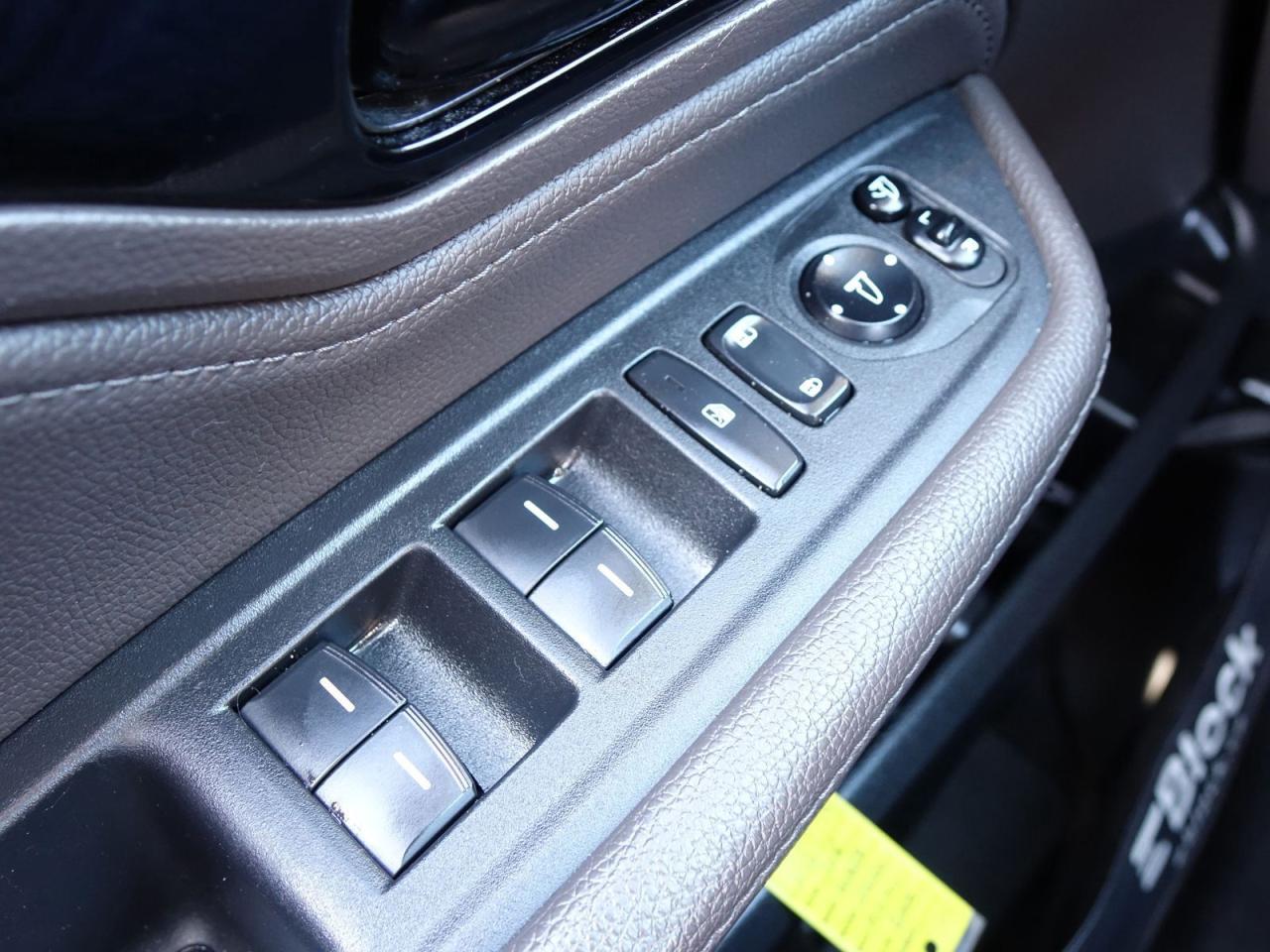 2018 Honda Odyssey Touring - Photo #26