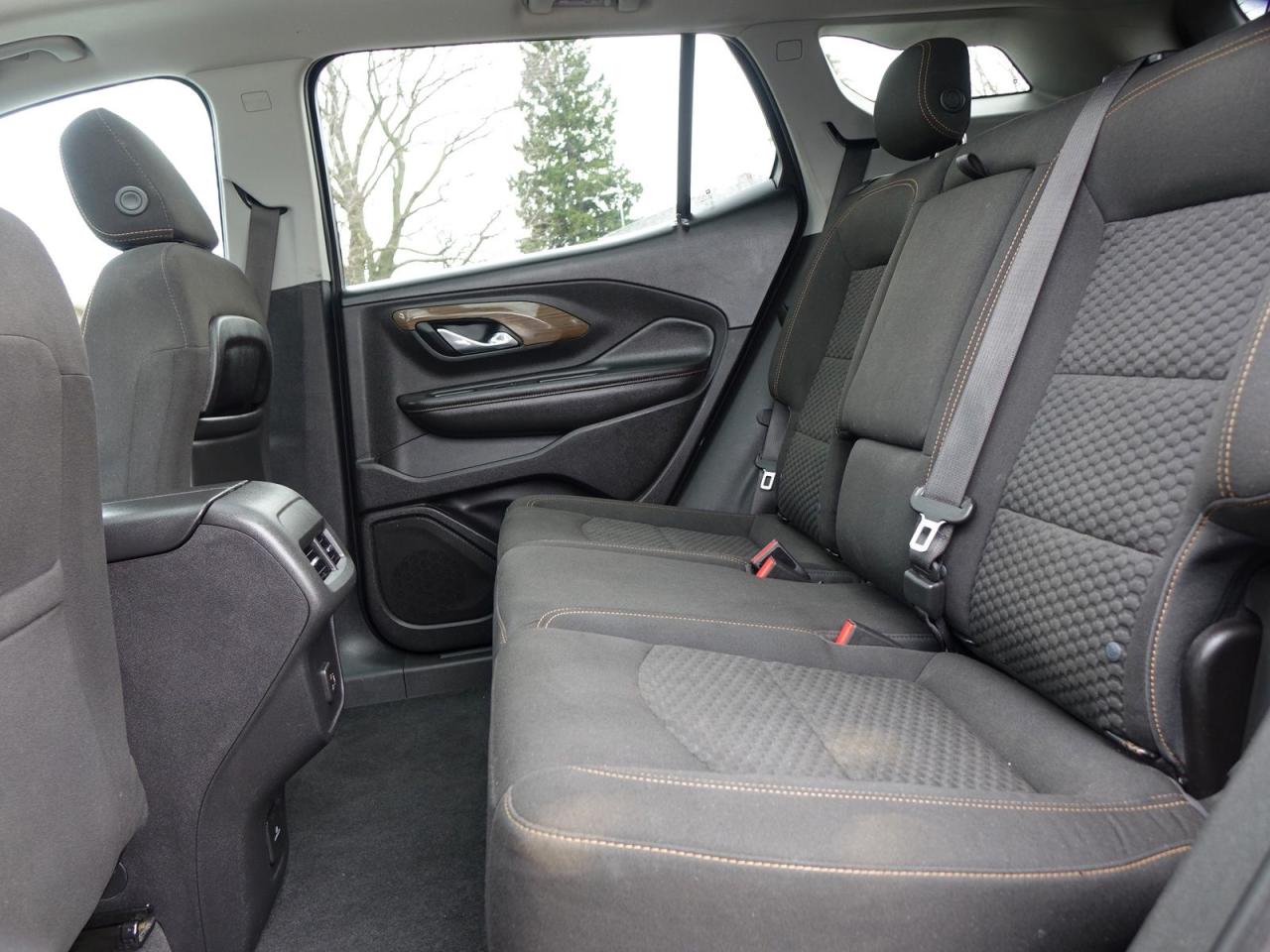 2019 GMC Terrain SLE AWD - Photo #10