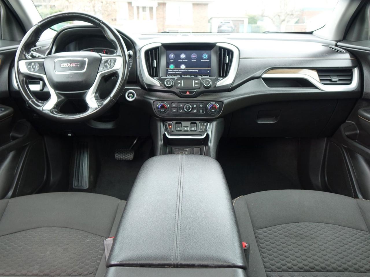 2019 GMC Terrain SLE AWD - Photo #13