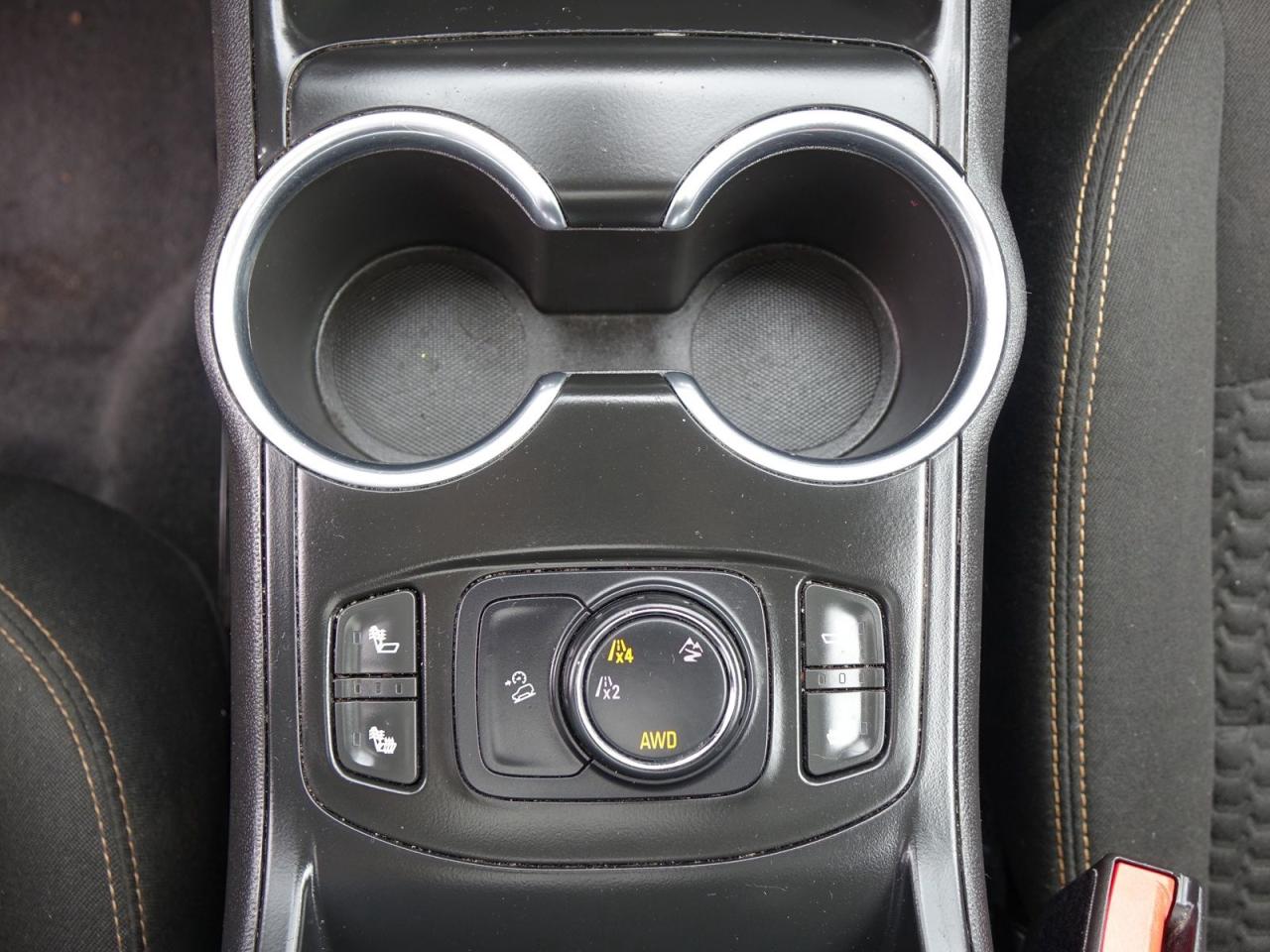 2019 GMC Terrain SLE AWD - Photo #16