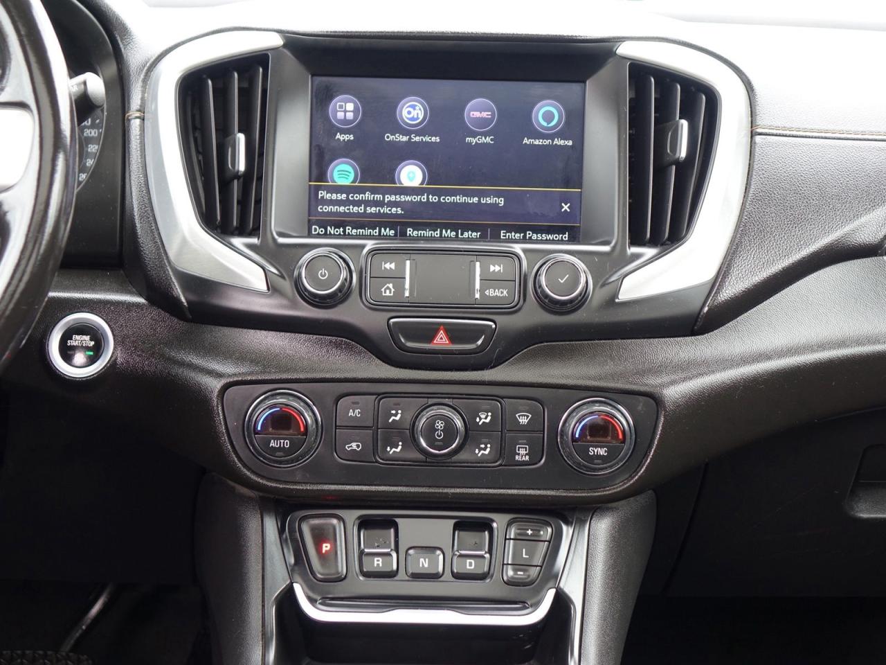 2019 GMC Terrain SLE AWD - Photo #15