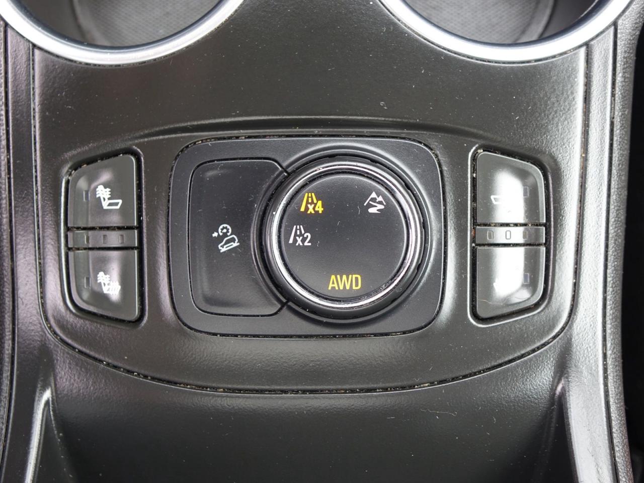 2019 GMC Terrain SLE AWD - Photo #17