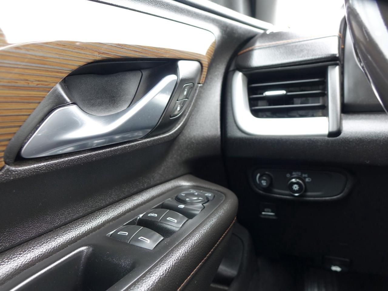 2019 GMC Terrain SLE AWD - Photo #20