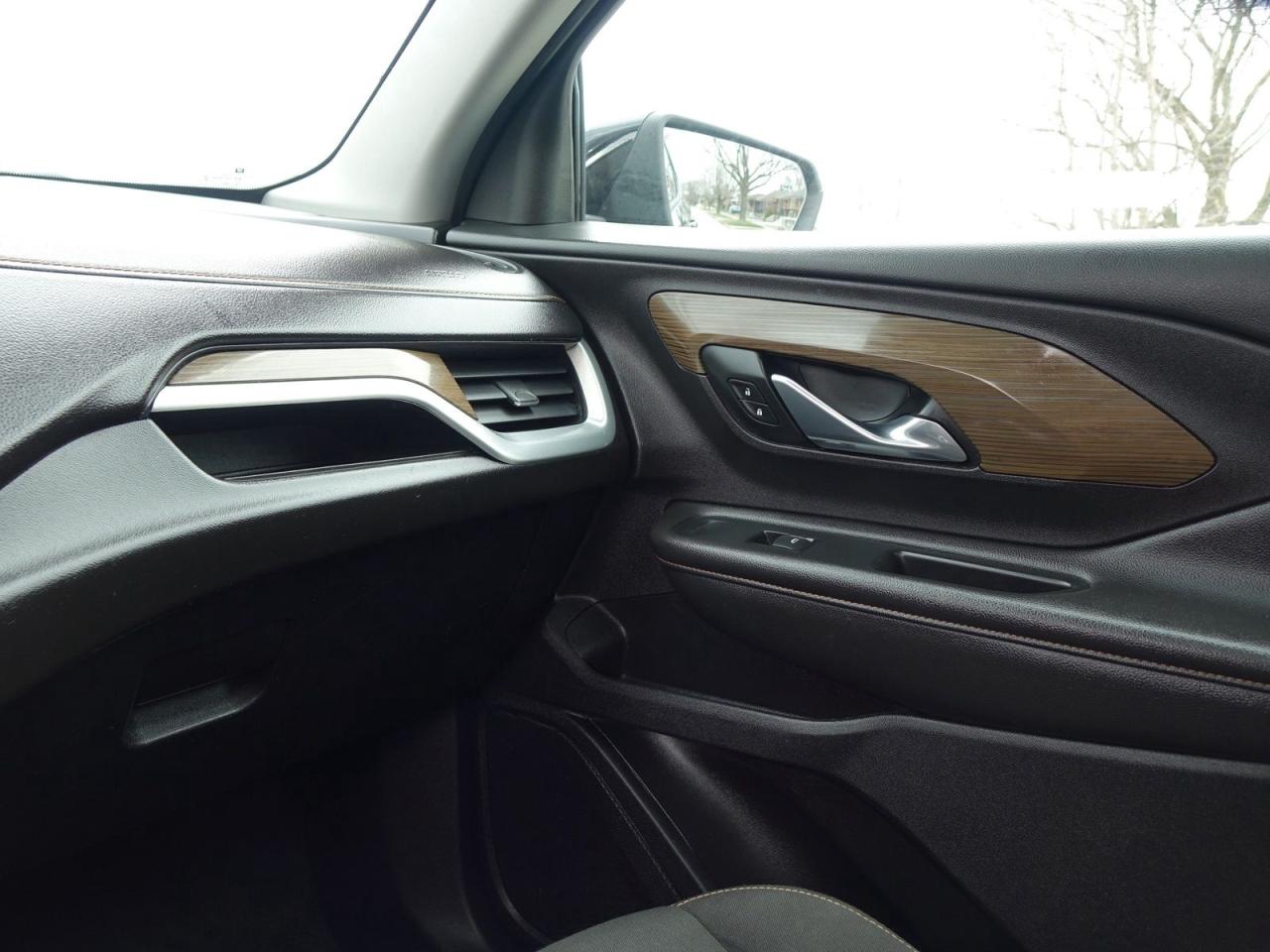 2019 GMC Terrain SLE AWD - Photo #23