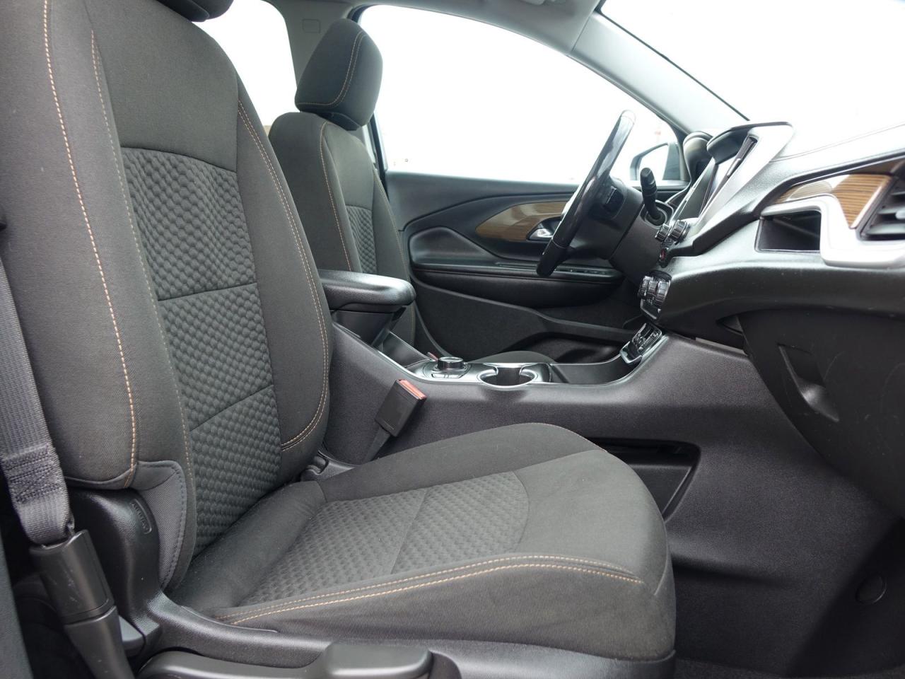 2019 GMC Terrain SLE AWD - Photo #12