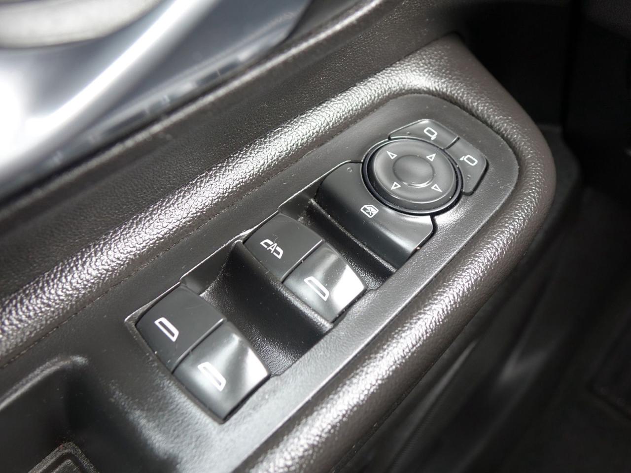 2019 GMC Terrain SLE AWD - Photo #21