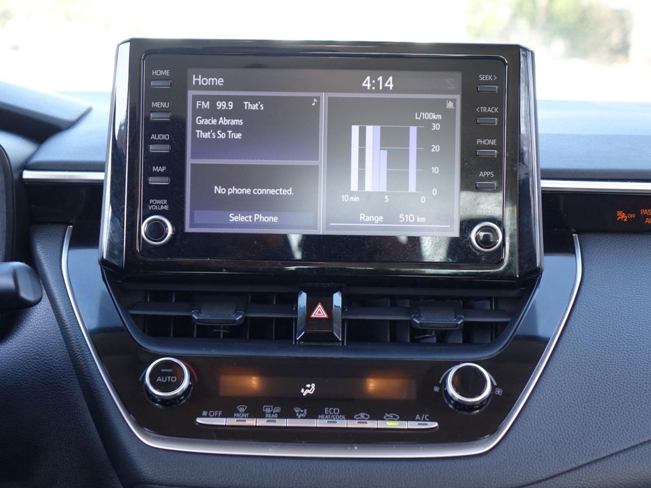 2022 Toyota Corolla LE - Photo #12