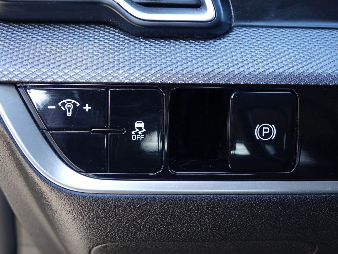 2023 Kia Sportage LX AWD - Photo #19